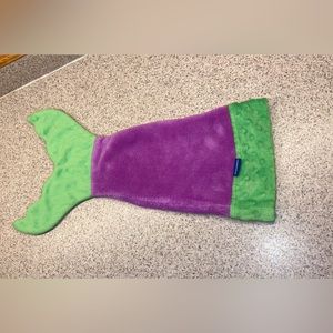 Blankie Tails Mermaid Fish Tail for Dolls